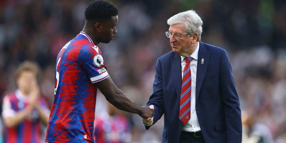 Crystal Palace could repeat Guehi masterclass by signing £25m titan