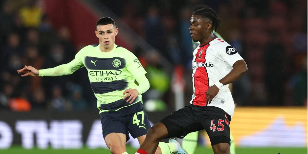 Chelsea Have Held Talks With £50m "Monster"