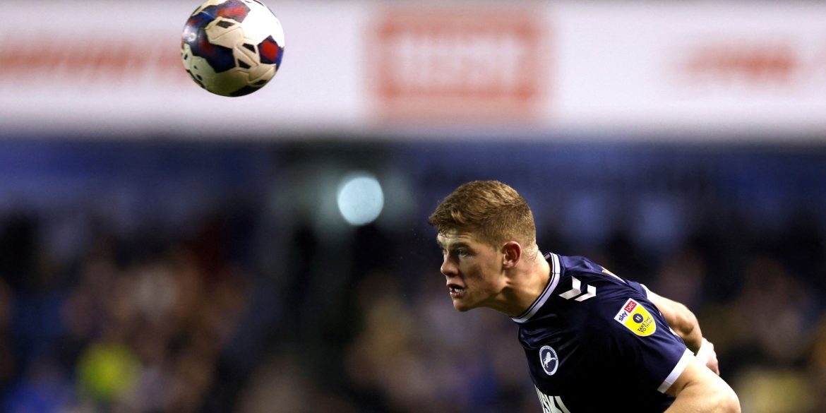 Rangers Can Repeat Bassey Masterclass With £2k-p/w Starlet