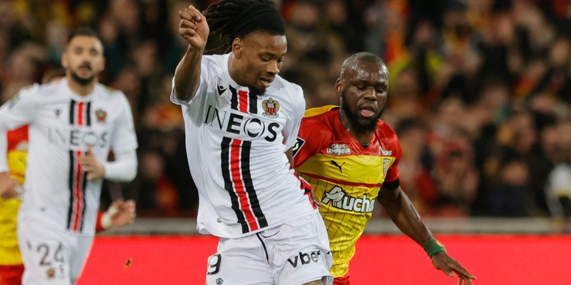 Liverpool Prioritise Deal For £55M Ligue One Star