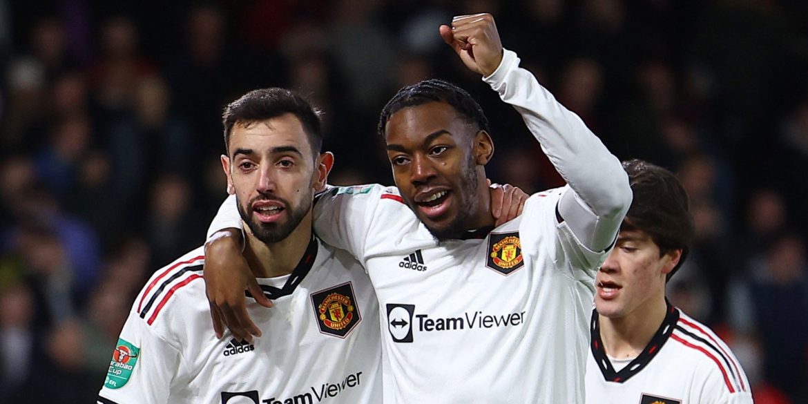 Everton Must Land "Sensational" £10m Premier League Ace